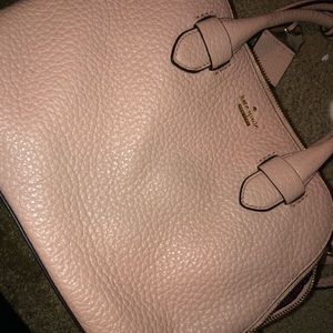 Kate spade cross body
